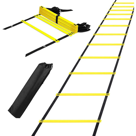 Agility & Speed Ladder