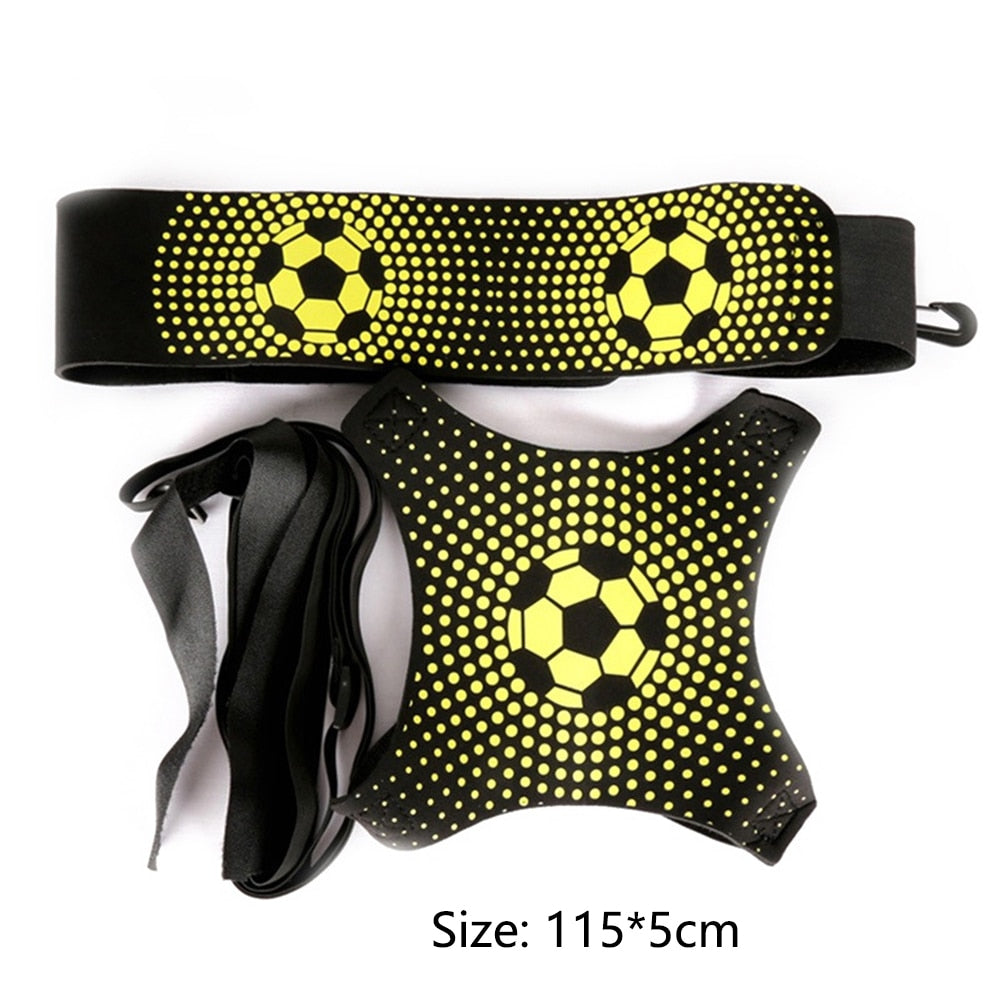 Football Practice Belt