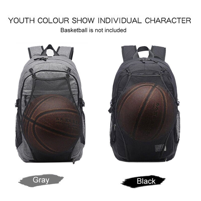 Football Backpack