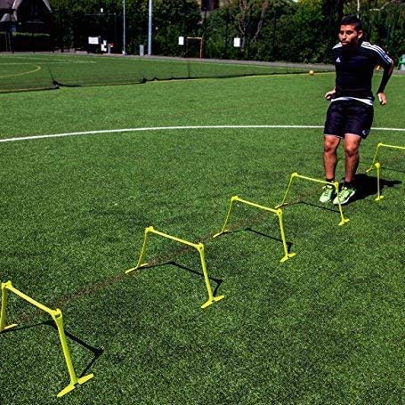 Agility Hurdles (Set of 5)