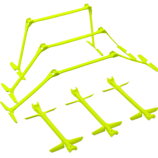 Agility Hurdles (Set of 5)